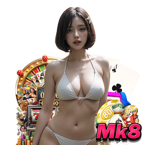 mk8 คาสิโนออนไลน์